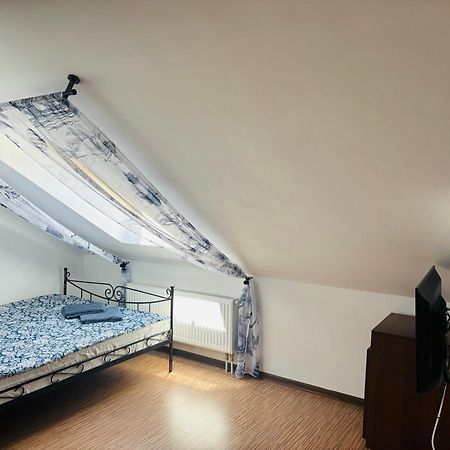 Julus Villa Leba Bagian luar foto