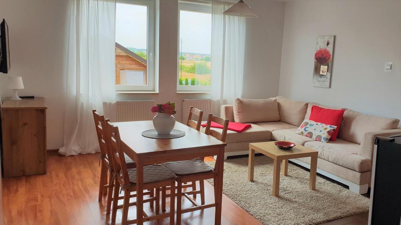 Julus Villa Leba Bagian luar foto