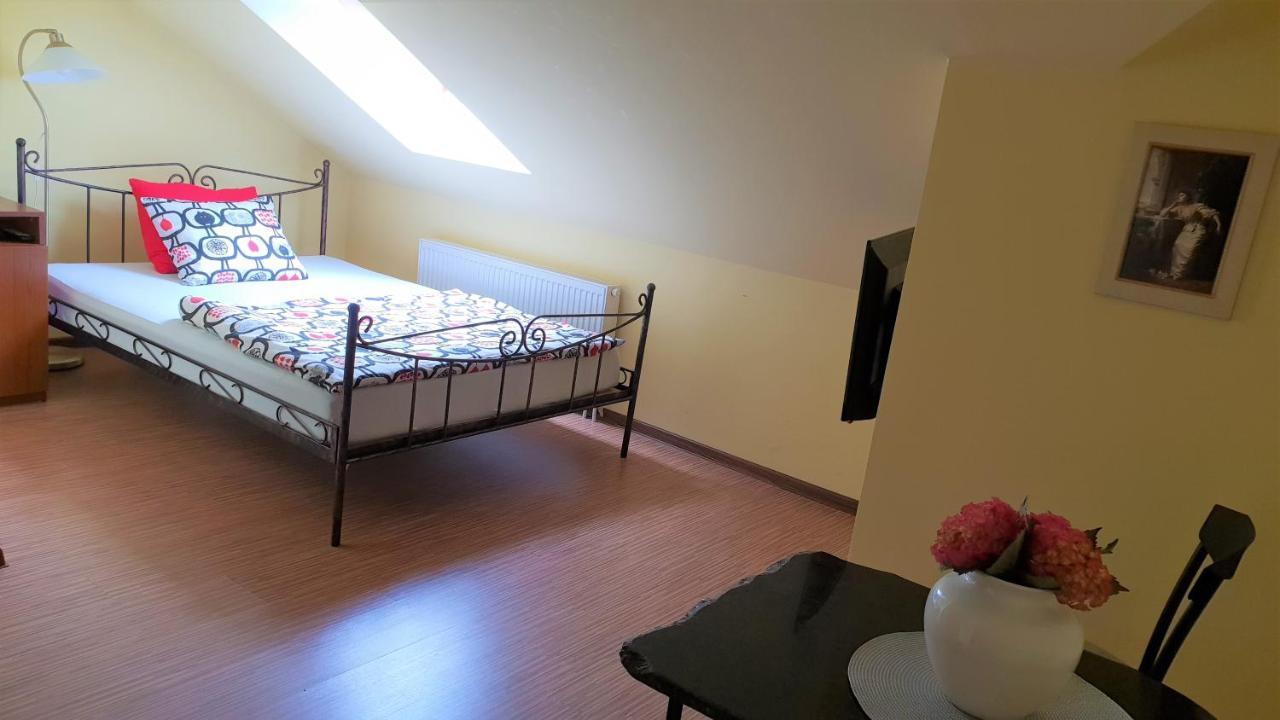 Julus Villa Leba Bagian luar foto