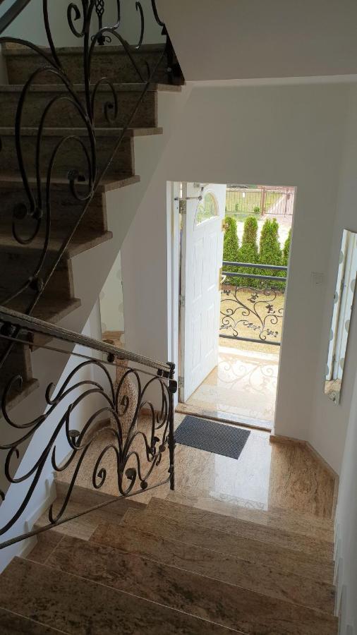 Julus Villa Leba Bagian luar foto