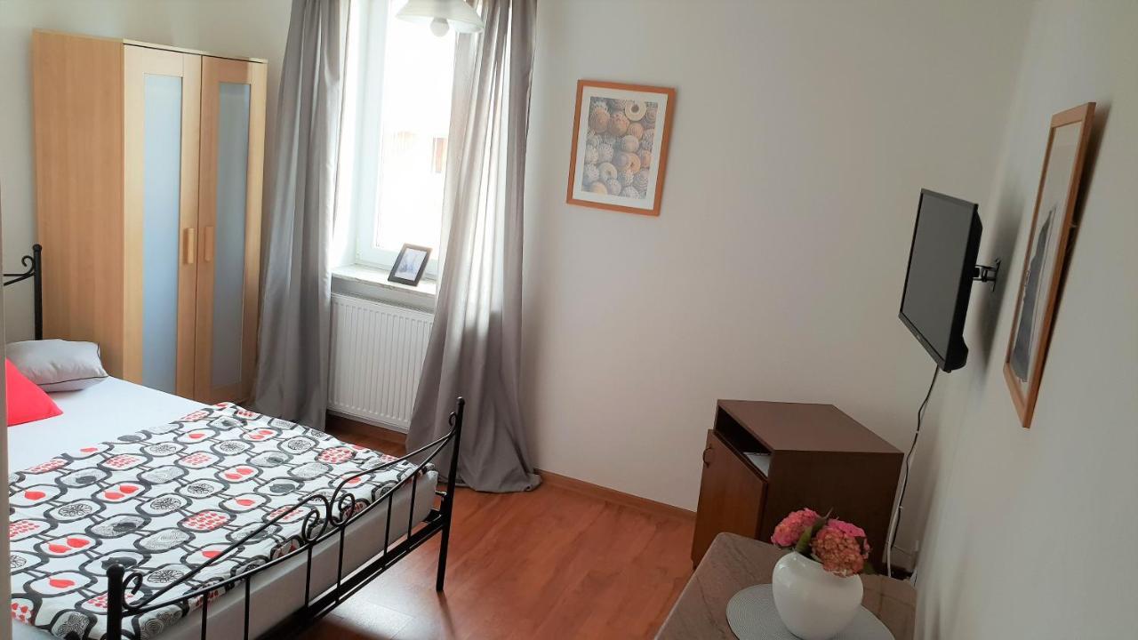 Julus Villa Leba Bagian luar foto
