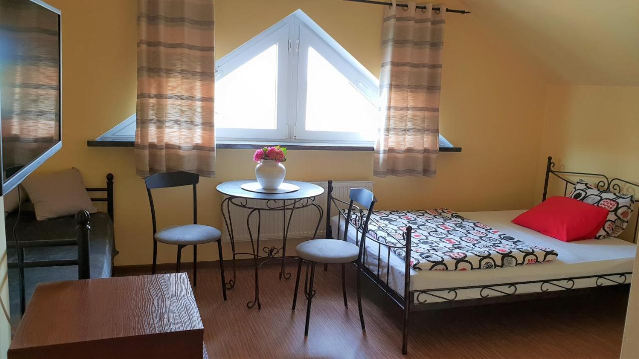 Julus Villa Leba Bagian luar foto