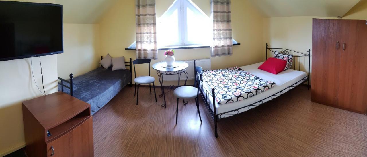 Julus Villa Leba Bagian luar foto