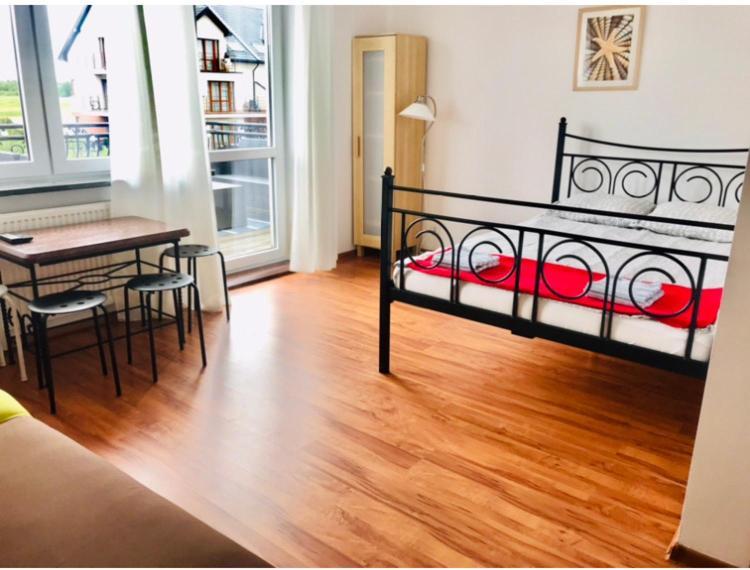 Julus Villa Leba Bagian luar foto