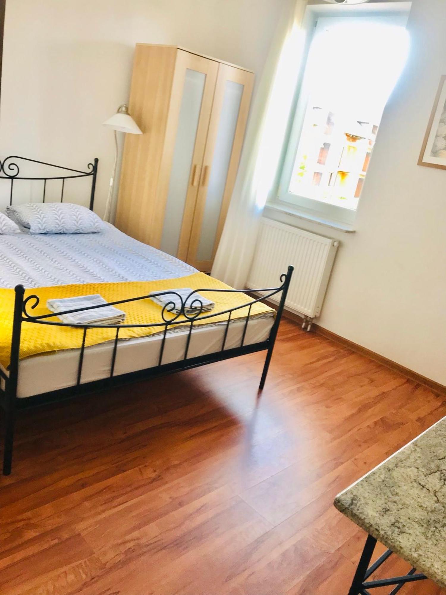 Julus Villa Leba Bagian luar foto