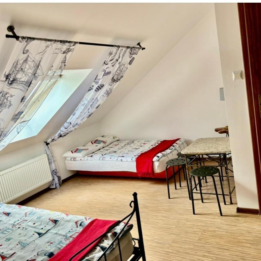 Julus Villa Leba Bagian luar foto