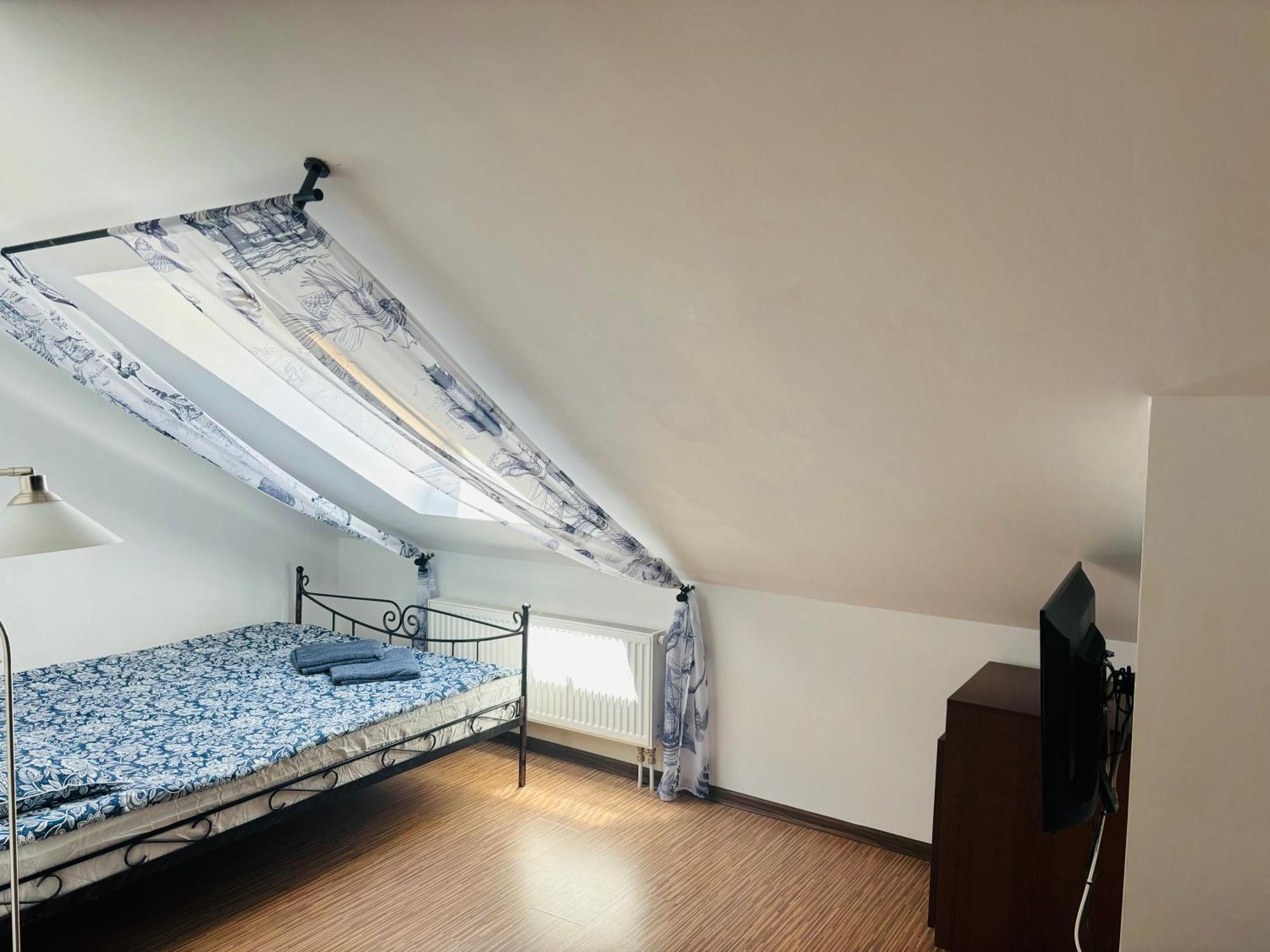 Julus Villa Leba Bagian luar foto
